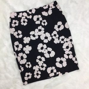 LOFT Pencil Skirt